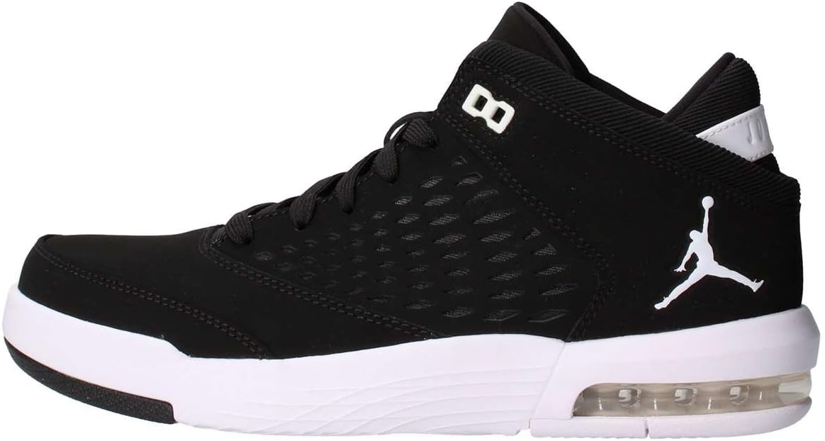 Мужские баскетбольные кроссовки NIKE, Black Black White Gym Red
Мужские баскетбольные кроссовки NIKE, Black Black White Gym Red