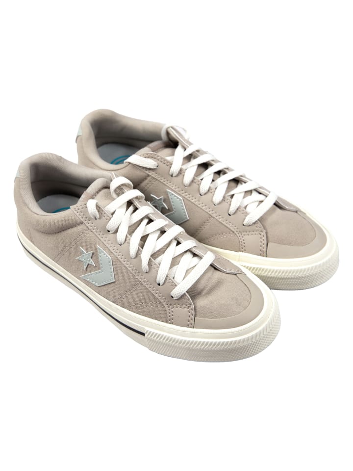 Низкие кроссовки Converse, бежевый
Низкие кроссовки Converse, бежевый