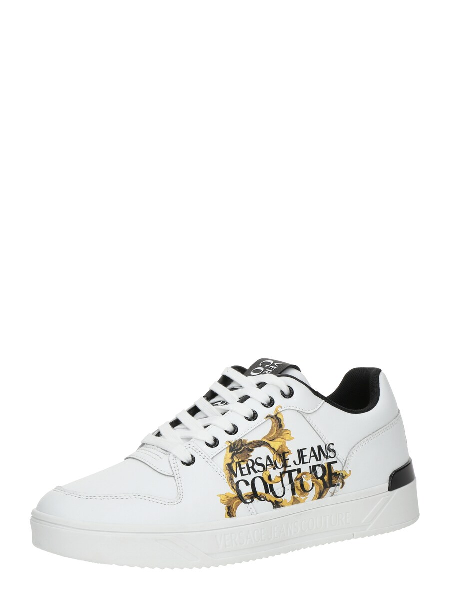 Кроссовки Versace Jeans Couture STARLIGHT, белый
Кроссовки Versace Jeans Couture STARLIGHT, белый