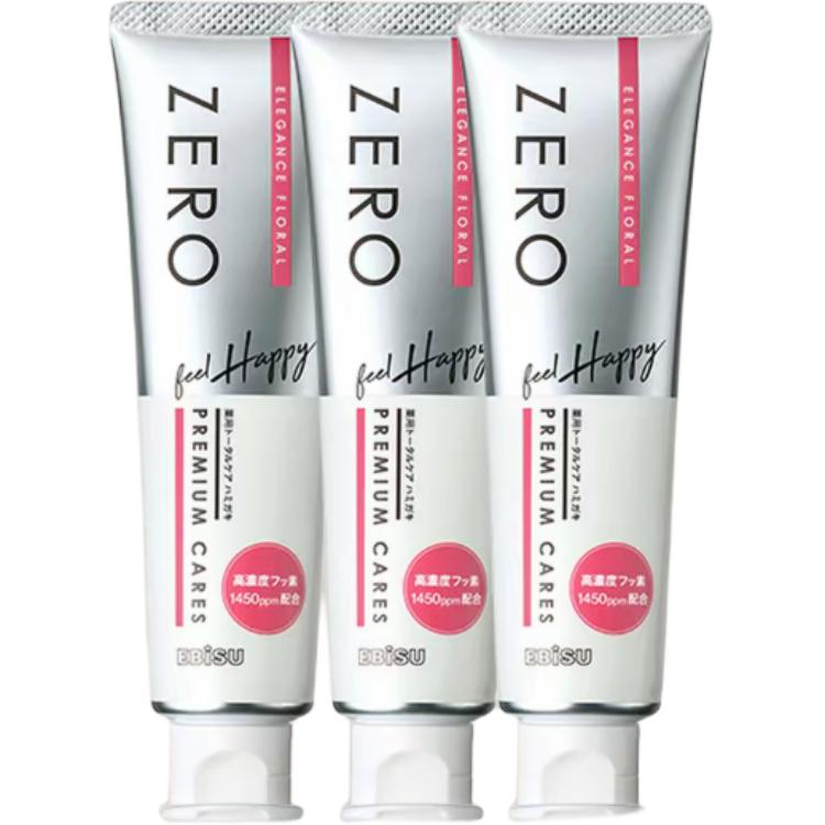 Средство для чистки зубов Net Stain Fresh 90г/90г*3 Others EBISU
Средство для чистки зубов Net Stain Fresh 90г/90г*3 Others EBISU