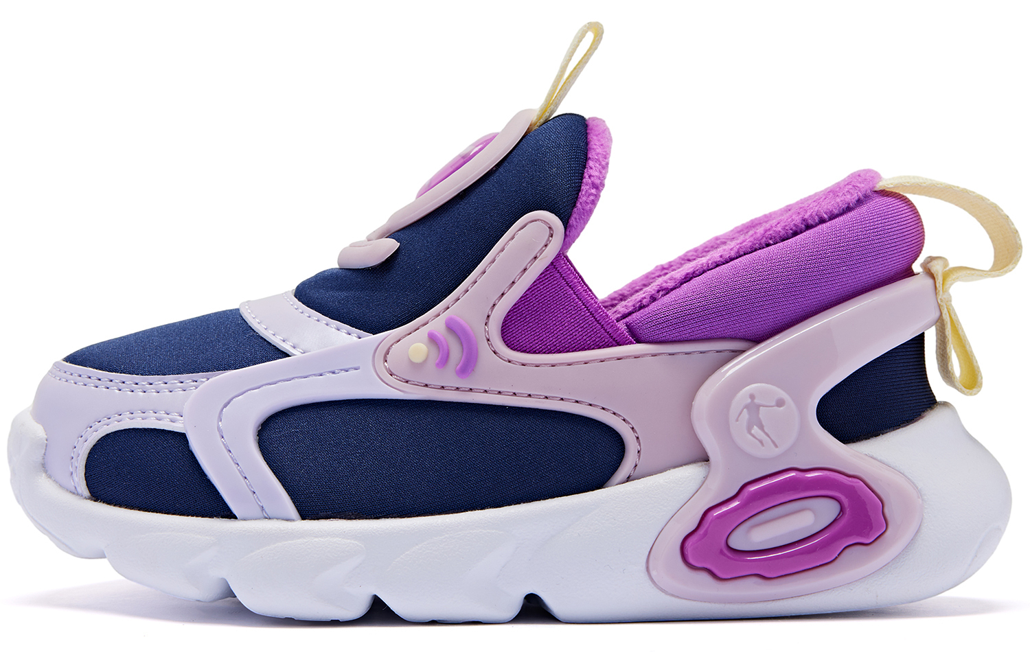 Скользоустойчивые противоударные низкие детские ботиночки Спокойный голубой туманный фиолетовый QIAODAN, Безмятежный голубой туманный фиолетовый
Скользоустойчивые противоударные низкие детские ботиночки Спокойный голубой туманный фиолетовый QIAODAN, Безмятежный голубой туманный фиолетовый