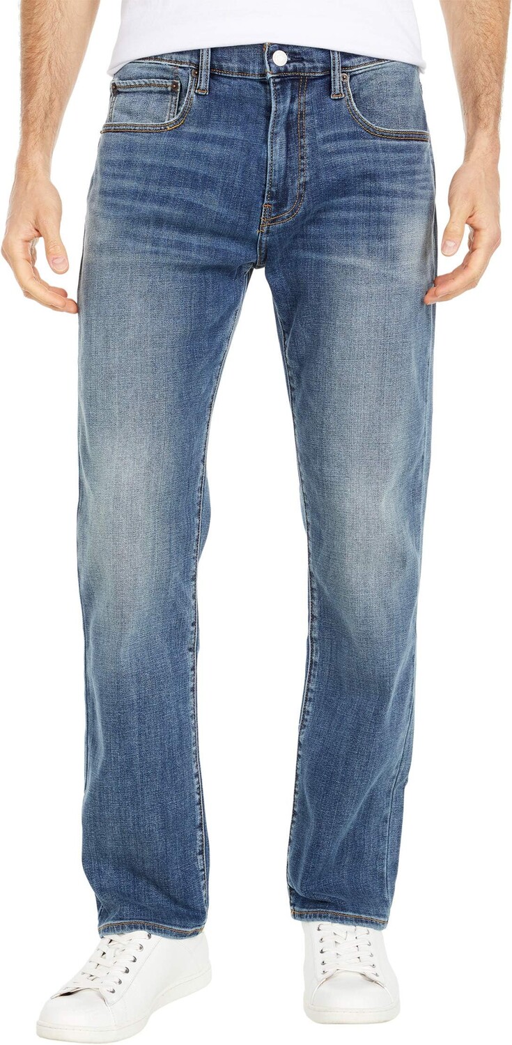 Джинсы 223 Straight Jeans in Harrison Lucky Brand, цвет Harrison
Джинсы 223 Straight Jeans in Harrison Lucky Brand, цвет Harrison
