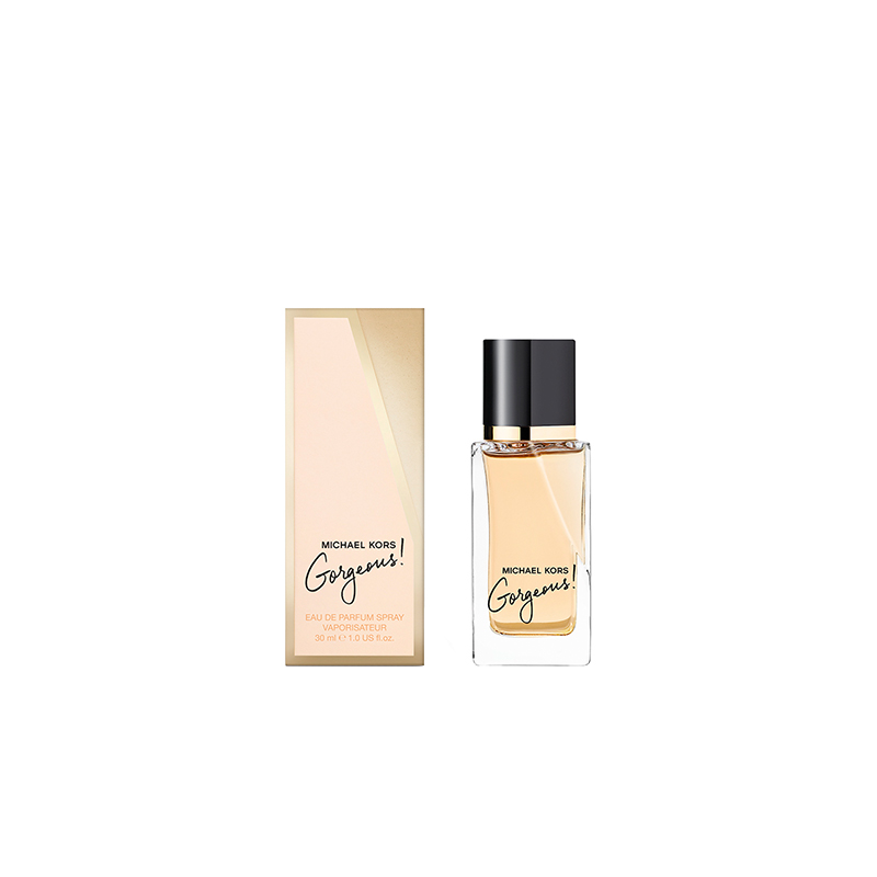 Парфюмерная вода Michael Kors Gorgeous!, 30 мл
Парфюмерная вода Michael Kors Gorgeous!, 30 мл