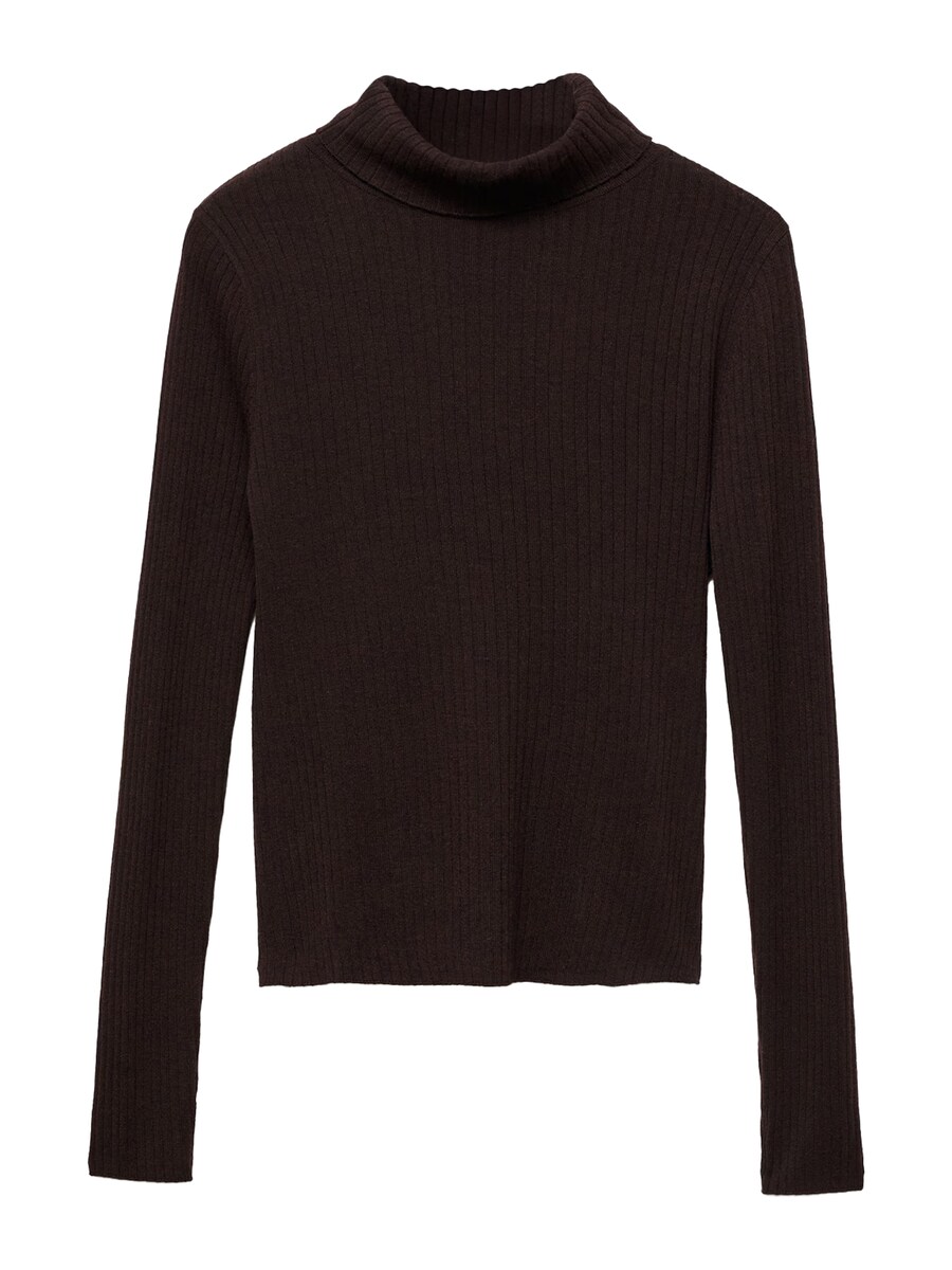 Свитер MANGO FLURRON, коричневый
Свитер MANGO FLURRON, коричневый