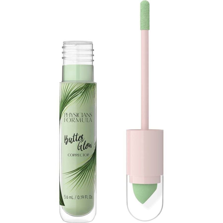 Крем BB Physicians Formula Butter Glow Corrector, Green / 5,6 ml
Крем BB Physicians Formula Butter Glow Corrector, Green / 5,6 ml