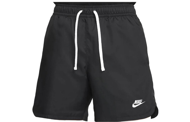 Мужские повседневные шорты Nike, Черный
Мужские повседневные шорты Nike, Черный