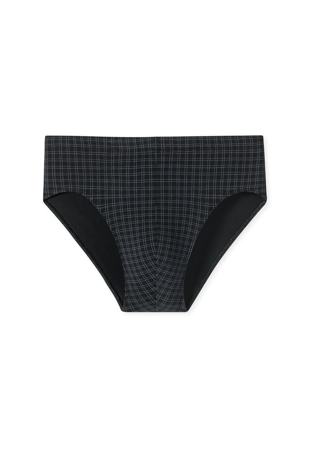 Мини-Трусы Schiesser, черный
Мини-Трусы Schiesser, черный