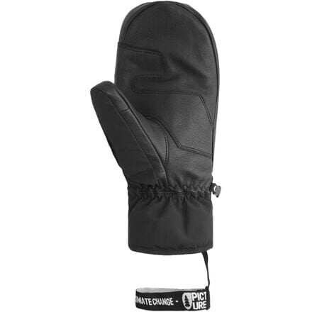 Варежки Ancon мужские Picture Organic, черный
Варежки Ancon мужские Picture Organic, черный