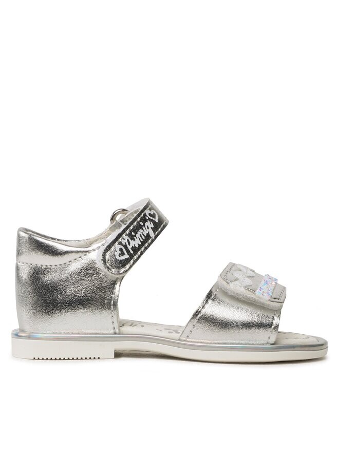 Сандалии Primigi, серебряный
Сандалии Primigi, серебряный