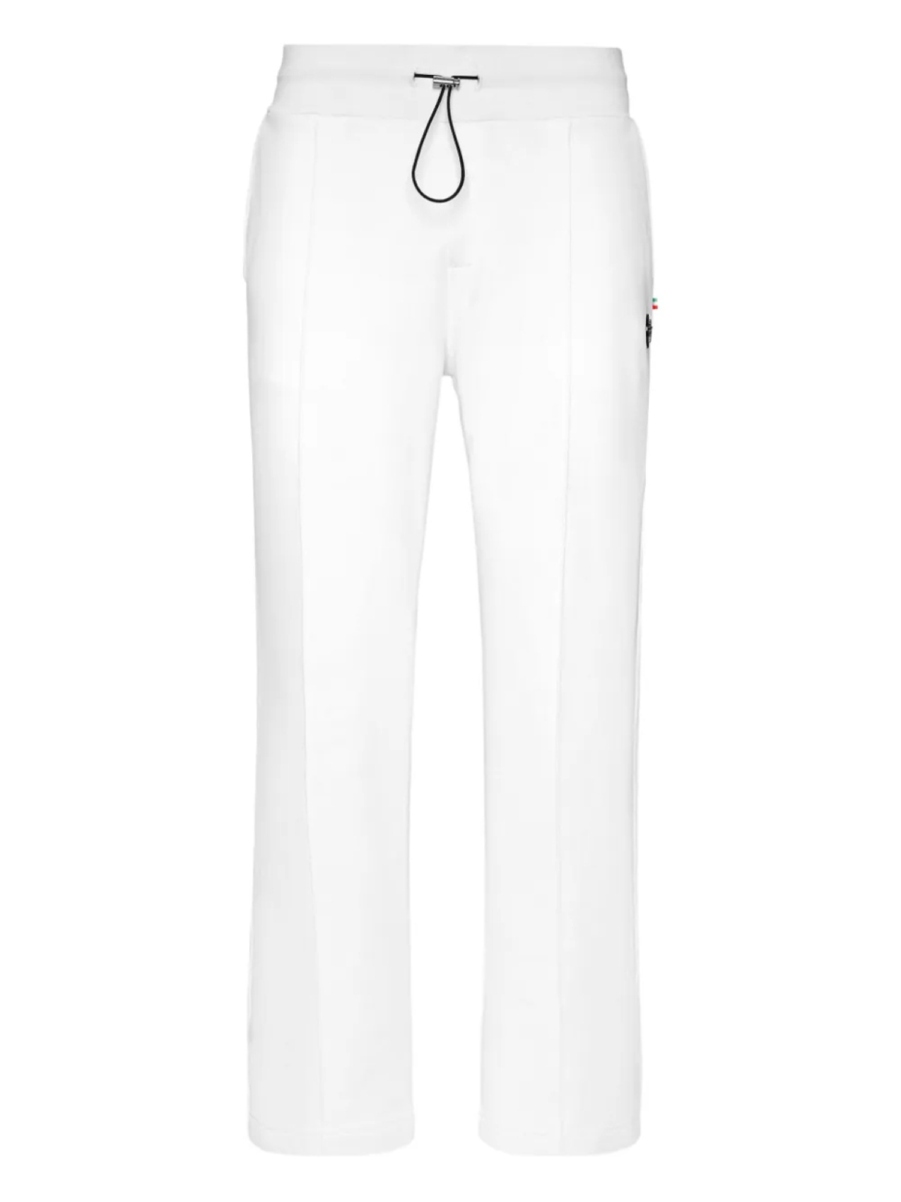 Спортивные брюки B Frame с завязками Billionaire, белый
Спортивные брюки B Frame с завязками Billionaire, белый