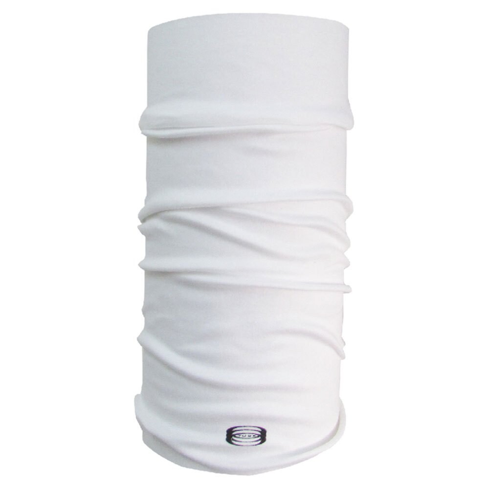 Неквормер Tube Cotton, черный
Неквормер Tube Cotton, черный