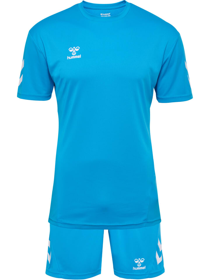 Спортивная куртка Hummel Verstellbare Taille Set Hmllogo Multisport Erwachsene, цвет DIVA BLUE
Спортивная куртка Hummel Verstellbare Taille Set Hmllogo Multisport Erwachsene, цвет DIVA BLUE