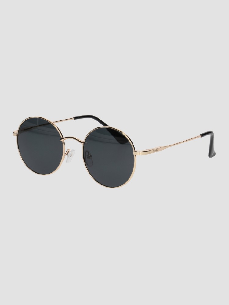 Солнцезащитные очки Glassy Mayfair Premium Polarized Gold Sonnenbrille, black
Солнцезащитные очки Glassy Mayfair Premium Polarized Gold Sonnenbrille, black