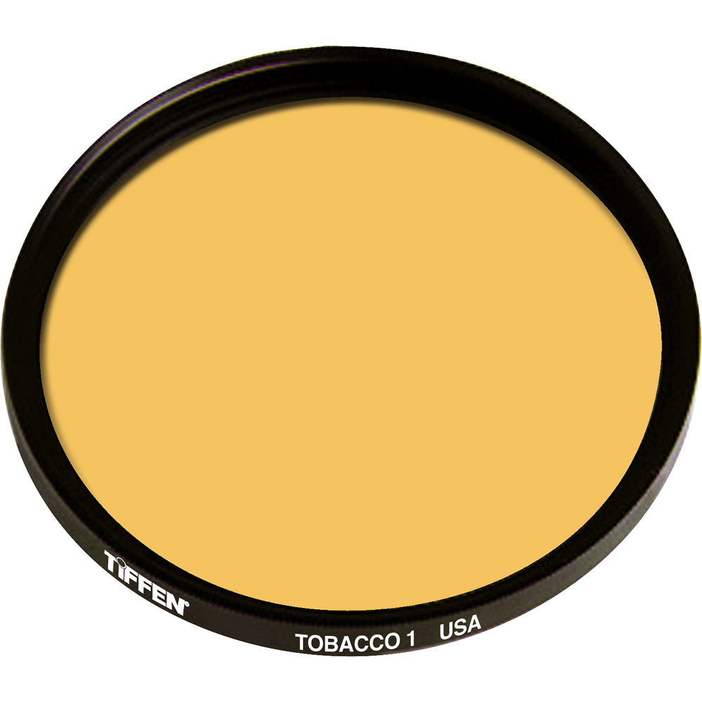 Фильтр Tiffen 77mm 1 Tobacco Solid Color Filter 77TO1
Фильтр Tiffen 77mm 1 Tobacco Solid Color Filter 77TO1