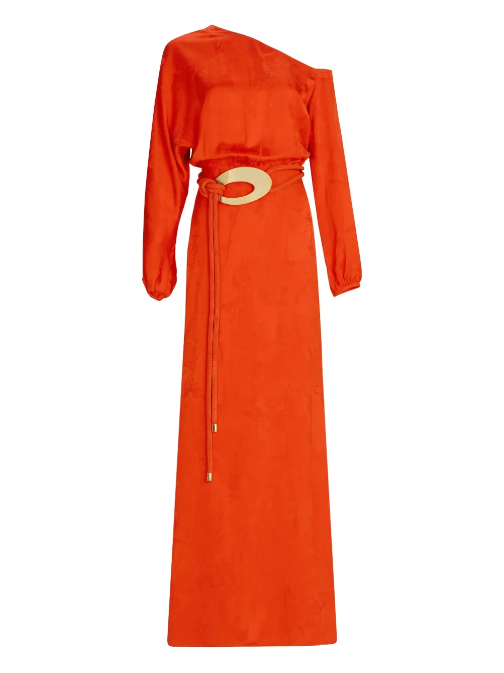 Платье макси Elga Silvia Tcherassi, оранжевый
Платье макси Elga Silvia Tcherassi, оранжевый