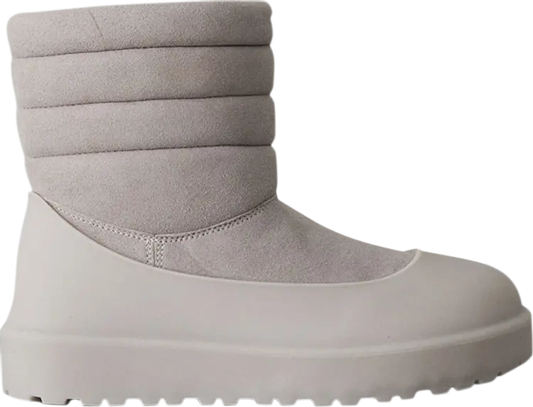 Кроссовки Stampd x Classic Boot 'Putty', кремовый, Бежевый, Кроссовки Stampd x Classic Boot 'Putty', кремовый
Кроссовки Stampd x Classic Boot 'Putty', кремовый, Бежевый, Кроссовки Stampd x Classic Boot 'Putty', кремовый