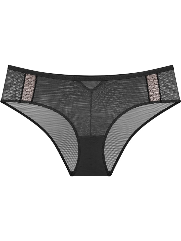 Трусы Triumph, черный
Трусы Triumph, черный