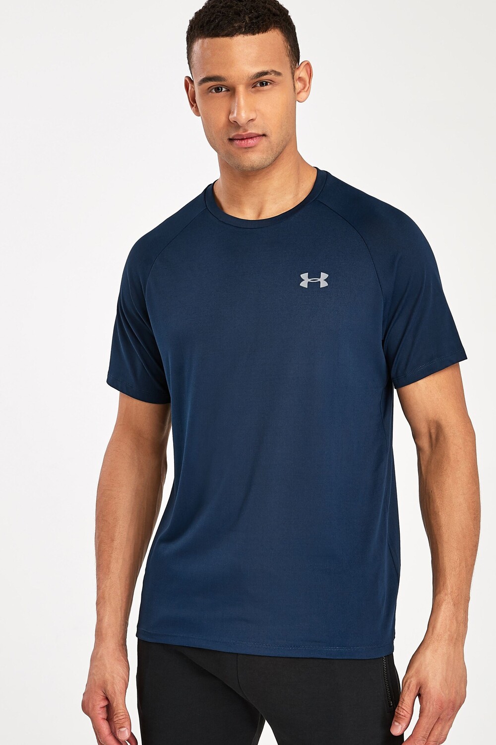 Рубашка Тех 2 Under Armour, синий
Рубашка Тех 2 Under Armour, синий
