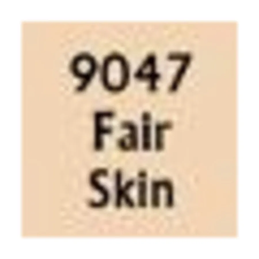 Светлая кожа, Master Series Paints - Flesh Colors
Светлая кожа, Master Series Paints - Flesh Colors