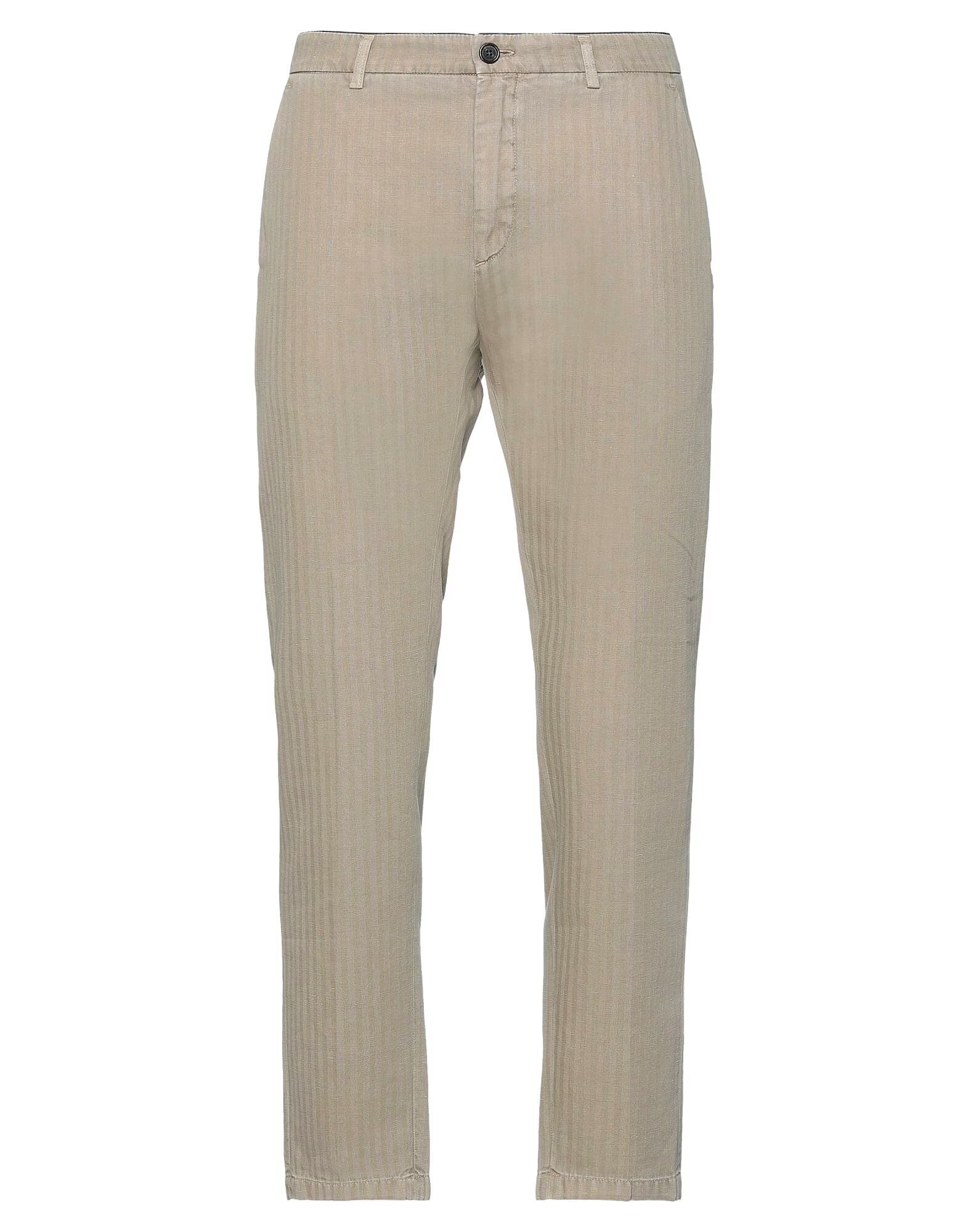 Брюки Department 5, бежевый
Брюки Department 5, бежевый