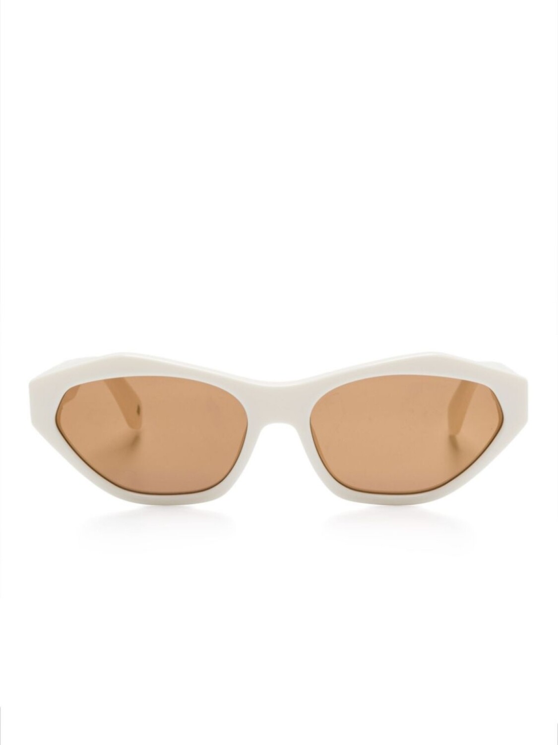 Солнцезащитные очки Кент Off-White Eyewear, белый
Солнцезащитные очки Кент Off-White Eyewear, белый