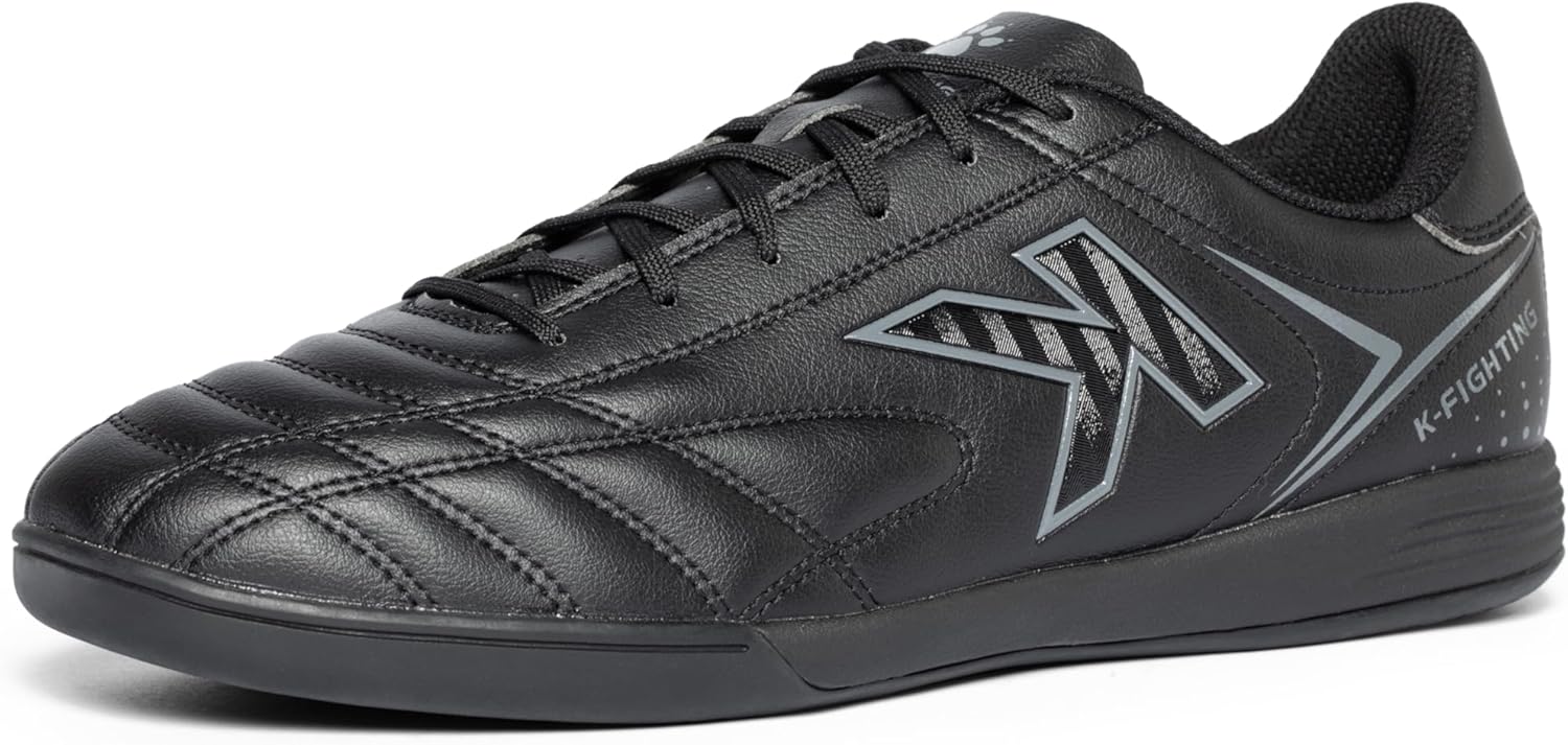 Футбольные обувь KELME Turf для мужчин, футзальная обувь для женщин, кроссовки для тренировок и футбола для молодежи, черный
Футбольные обувь KELME Turf для мужчин, футзальная обувь для женщин, кроссовки для тренировок и футбола для молодежи, черный