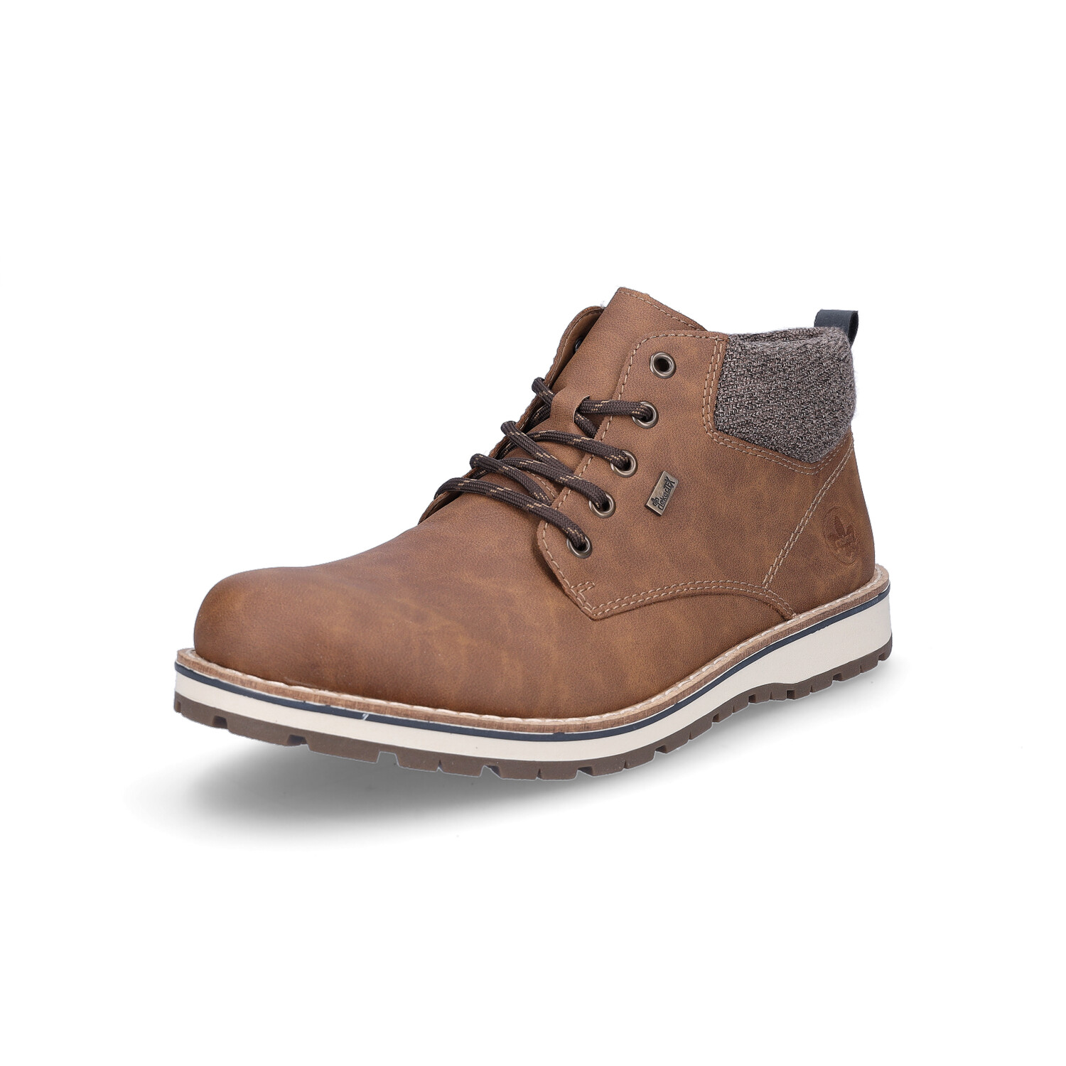 Ботинки rieker Schnürboot, коричневый
Ботинки rieker Schnürboot, коричневый