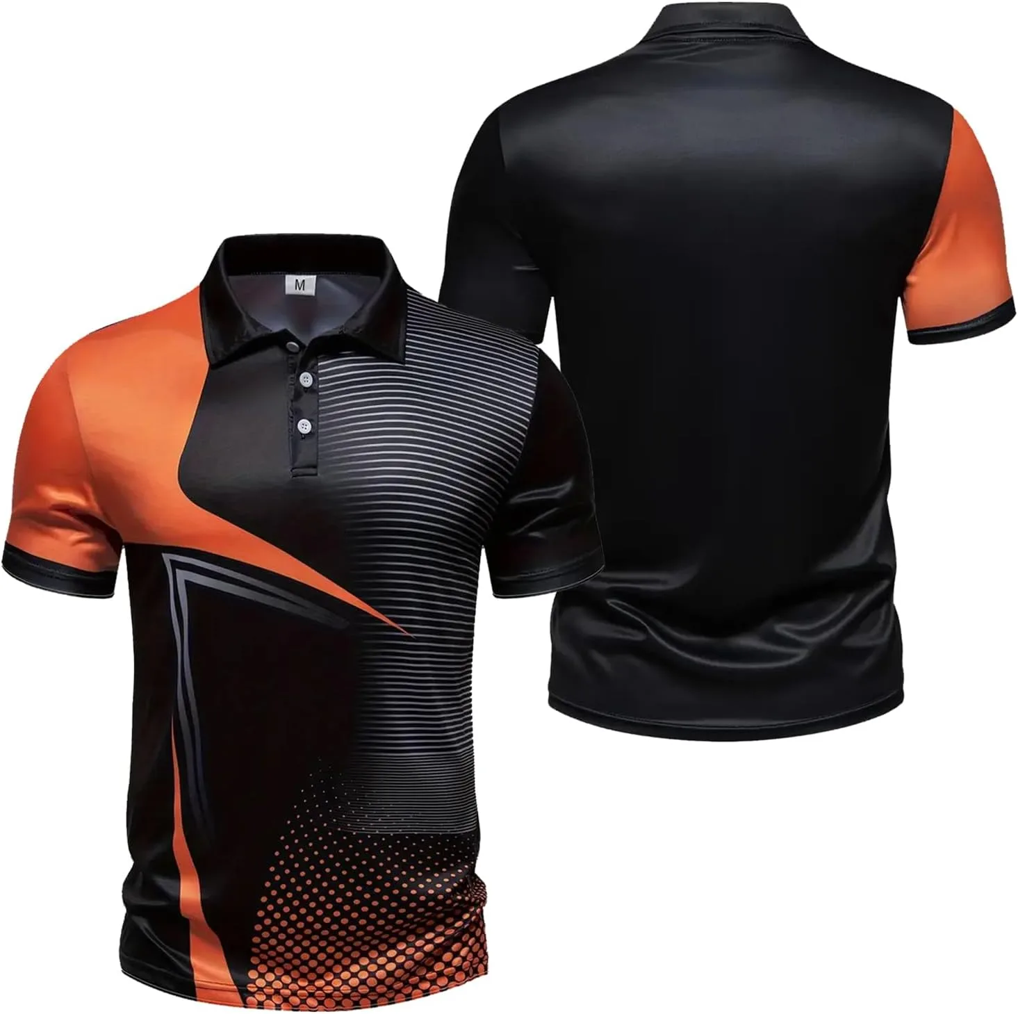 Мужская футболка Polo Comfortable, легкая и дышащая, короткие рукава, ZongS DFHXALH
Мужская футболка Polo Comfortable, легкая и дышащая, короткие рукава, ZongS DFHXALH