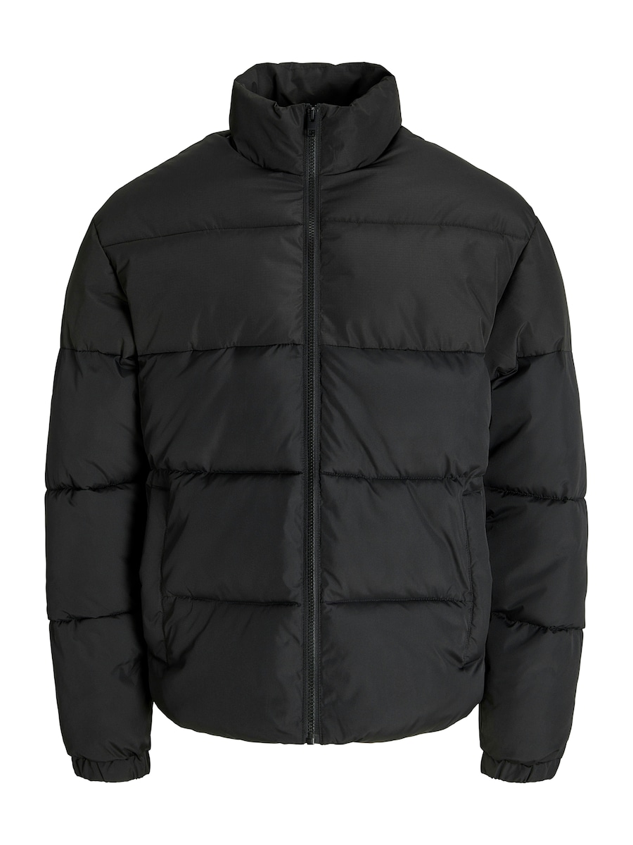 Зимняя куртка JACK & JONES MAZE, черный
Зимняя куртка JACK & JONES MAZE, черный