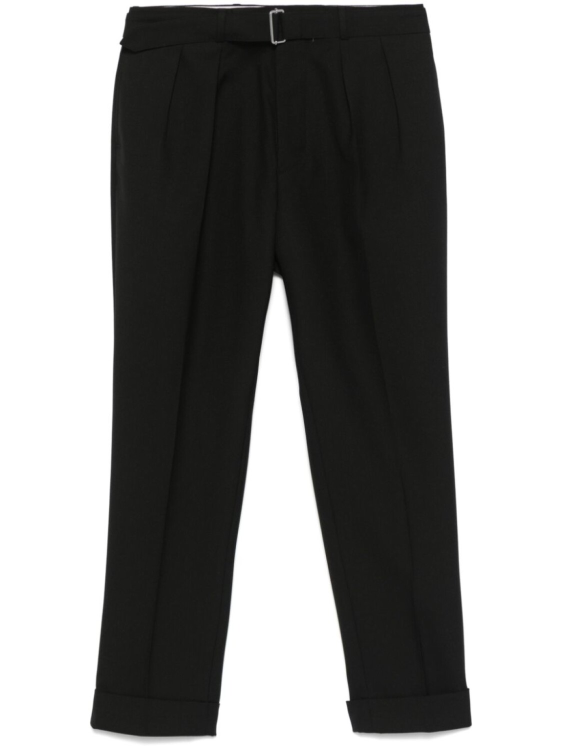 Брюки Пьер Officine Generale, черный
Брюки Пьер Officine Generale, черный