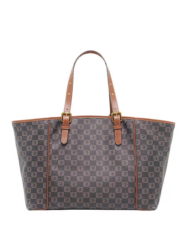 Простая сумка-шоппер Gerard Darel, коричневый
Простая сумка-шоппер Gerard Darel, коричневый