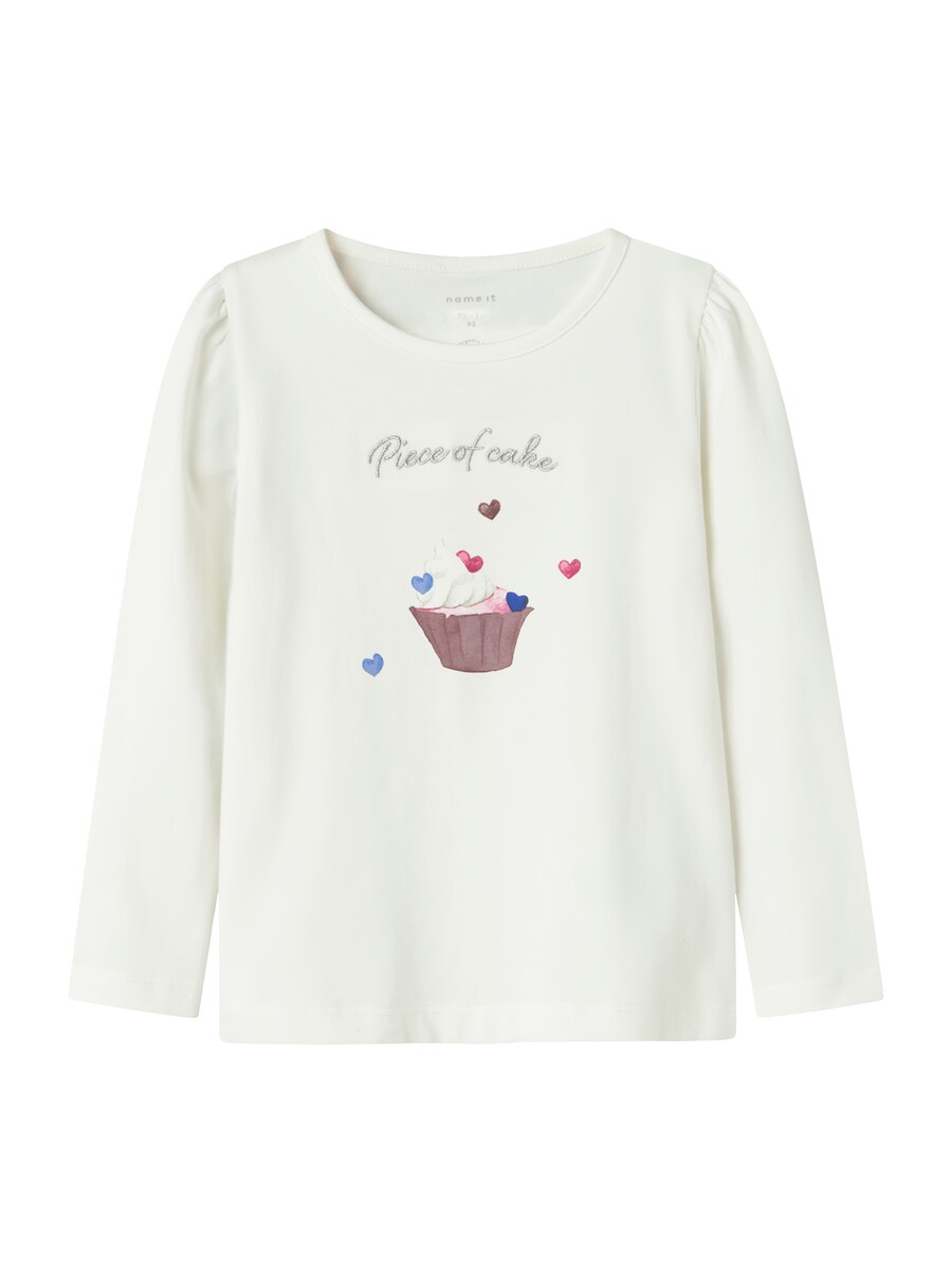 Рубашка NAME IT NMFNETTA, белый
Рубашка NAME IT NMFNETTA, белый