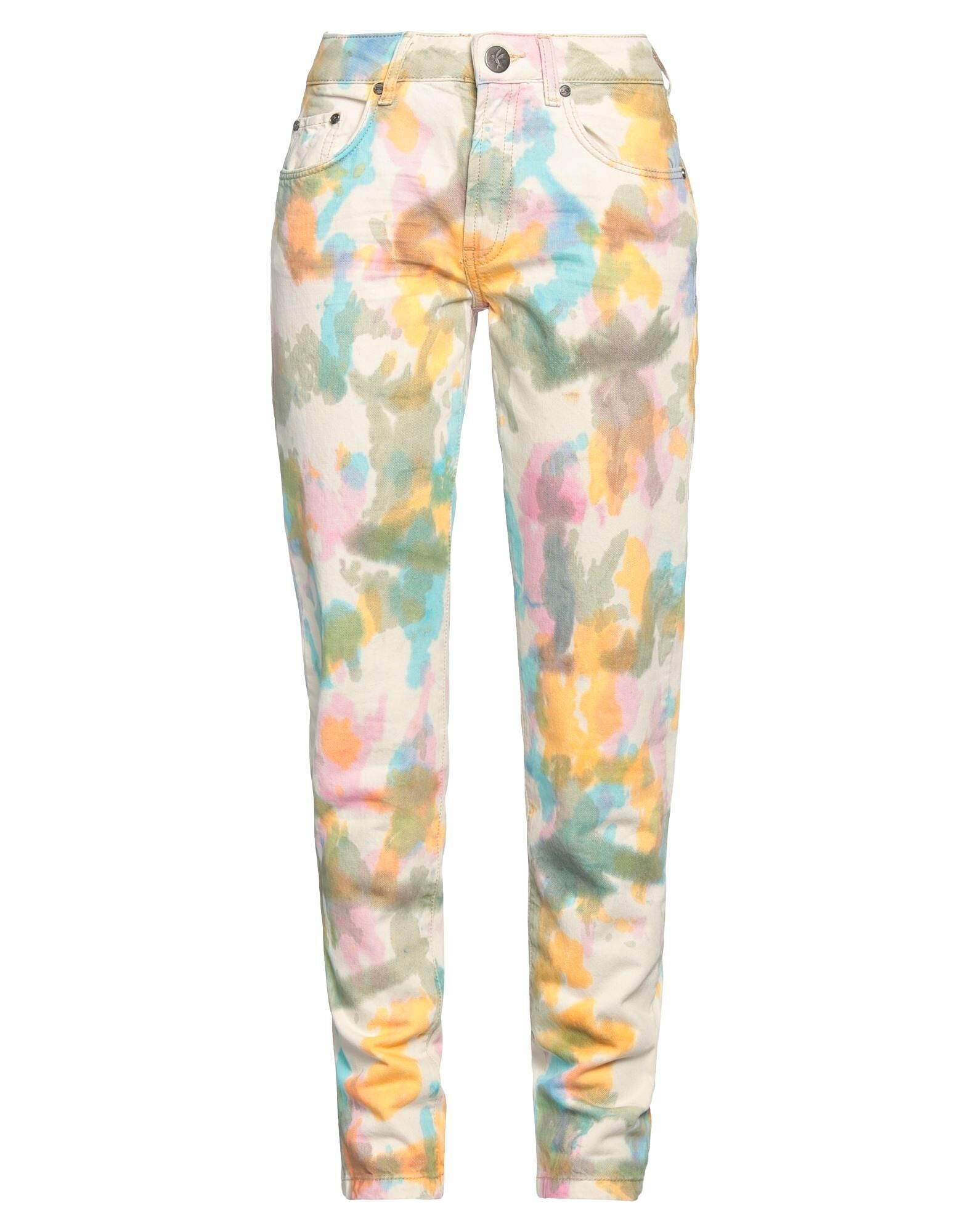 Джинсы One Teaspoon, бежевый
Джинсы One Teaspoon, бежевый