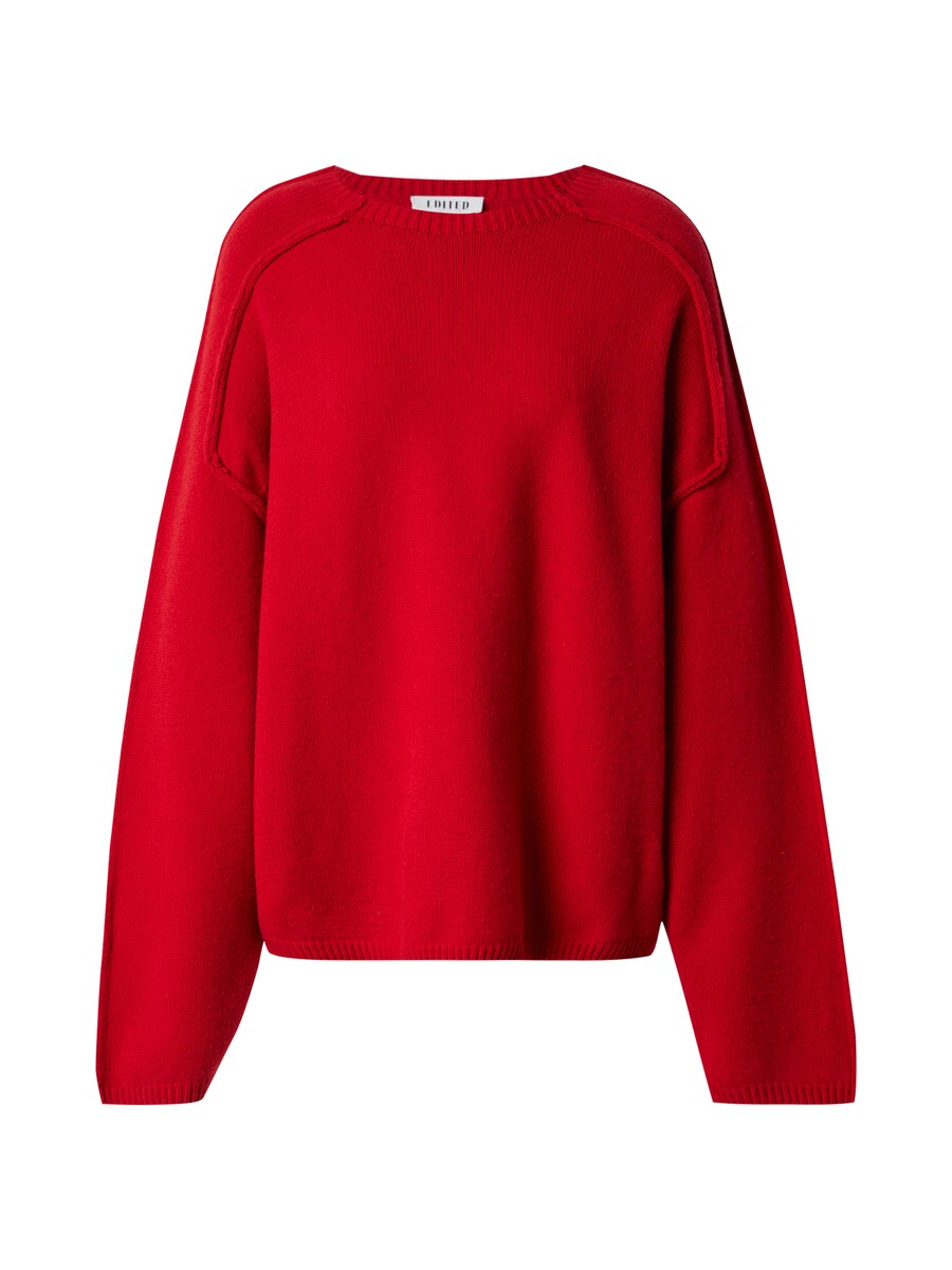Свитер EDITED Naiba Wool, Red
Свитер EDITED Naiba Wool, Red
