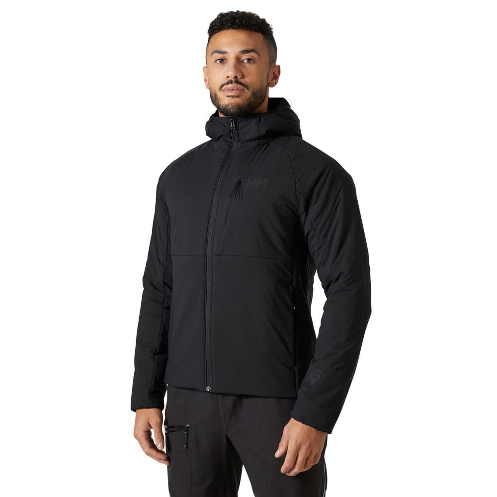 Куртка Helly Hansen Odin Stretch Insulat 2.0, черный
Куртка Helly Hansen Odin Stretch Insulat 2.0, черный