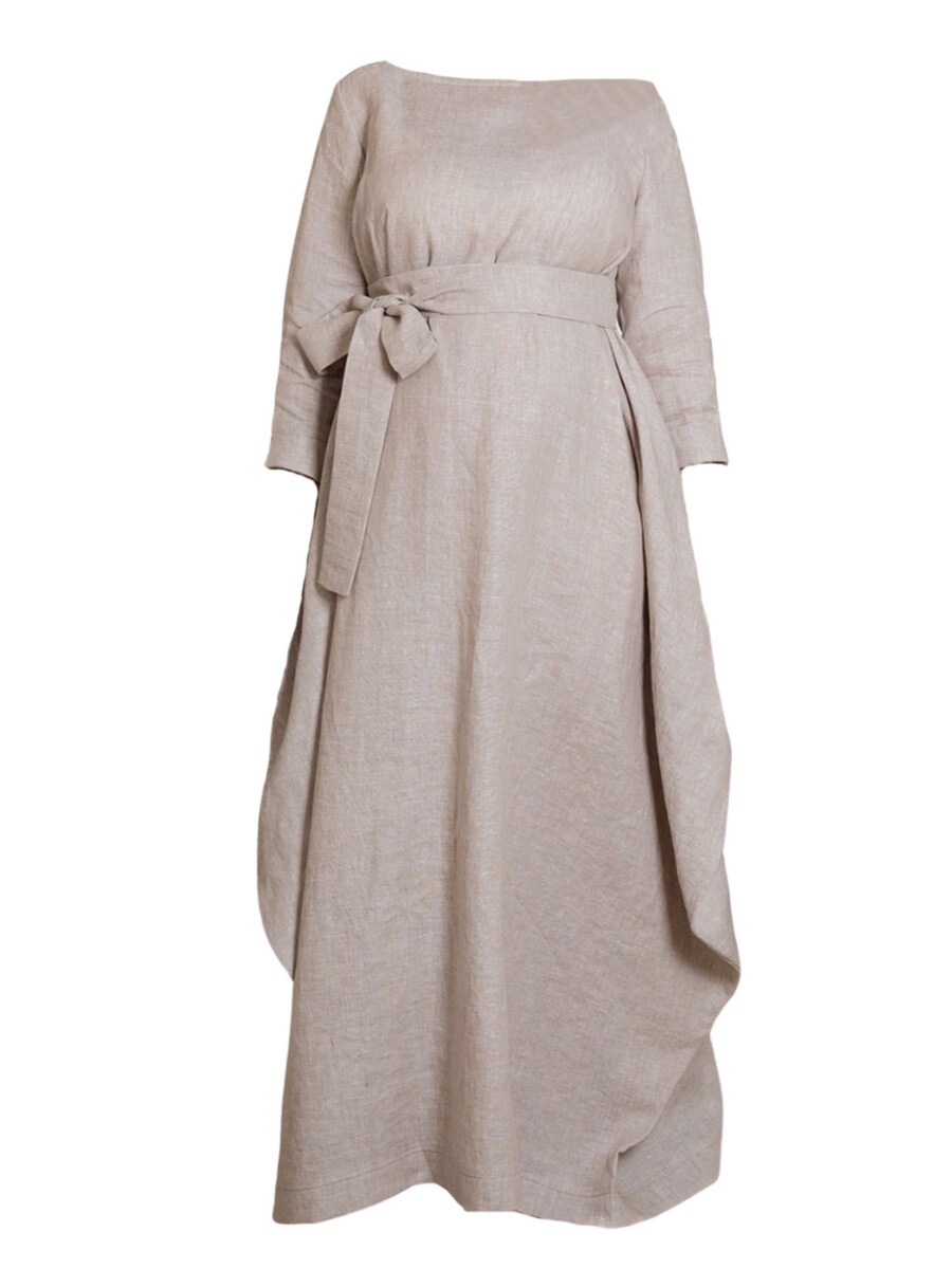 Платье оверсайз Nikka Place Azalea, Natural White
Платье оверсайз Nikka Place Azalea, Natural White