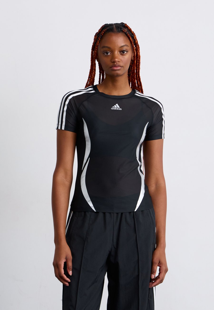 Футболка Adidas Originals TIGHT TEE, Black, Черный, Футболка Adidas Originals TIGHT TEE, Black
Футболка Adidas Originals TIGHT TEE, Black, Черный, Футболка Adidas Originals TIGHT TEE, Black