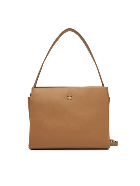 Сумочка Th Legacy Med Satchel AW0AW17173 Tommy Hilfiger, коричневый
Сумочка Th Legacy Med Satchel AW0AW17173 Tommy Hilfiger, коричневый