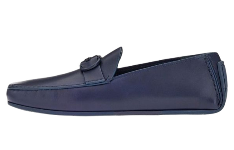 Туфли мужские Ferragamo, синий
Туфли мужские Ferragamo, синий