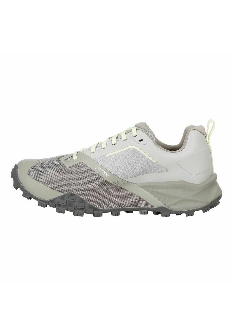 Кроссовки The North Face Road running shoes, High Rise Grey White Aspa/Grey
Кроссовки The North Face Road running shoes, High Rise Grey White Aspa/Grey