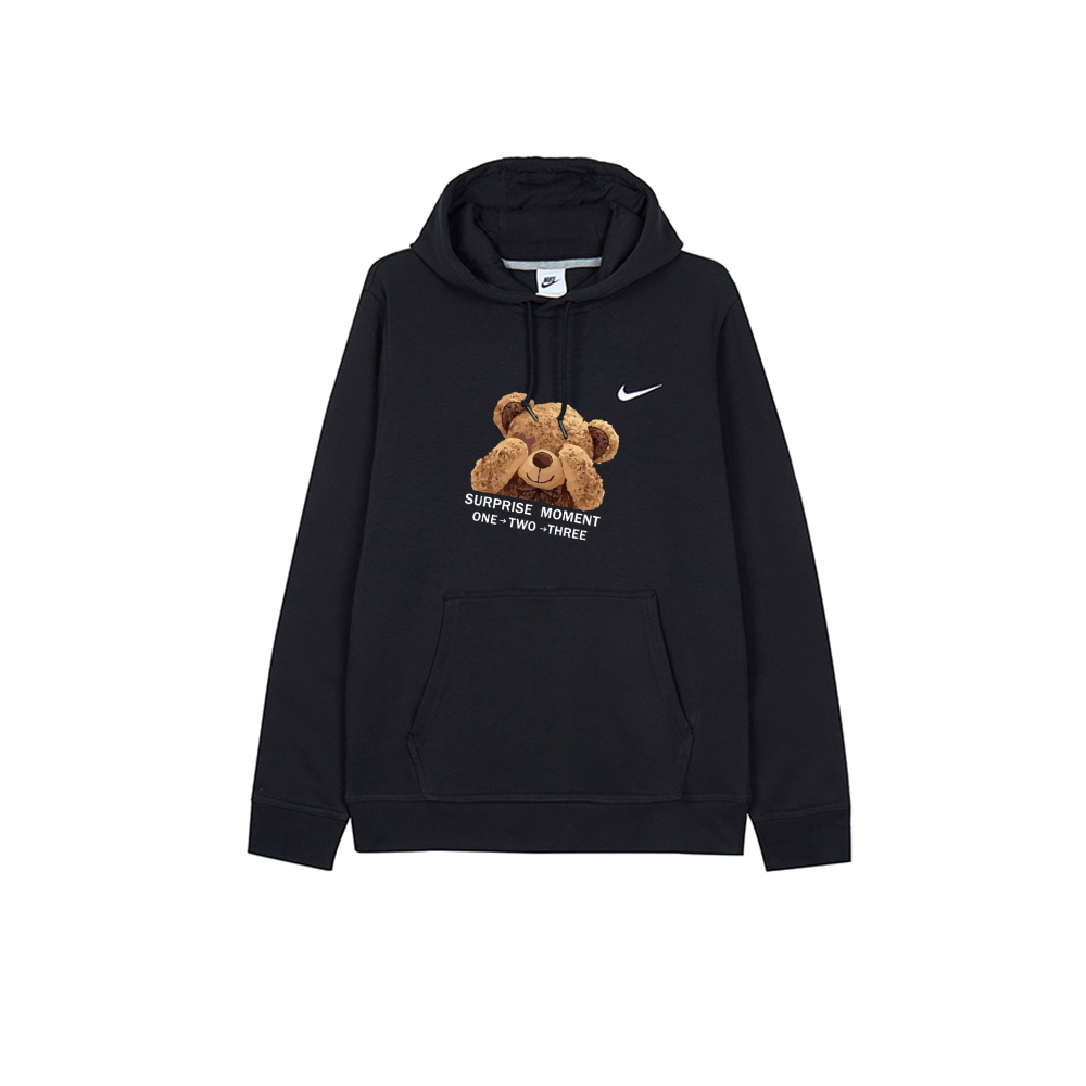 Nike Свитшот мужской черный
Nike Свитшот мужской черный