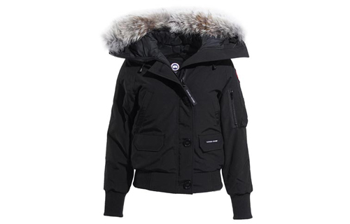 Куртка пуховая Chilliwack, парка, азиатская версия, зимняя, женская, black Canada Goose
Куртка пуховая Chilliwack, парка, азиатская версия, зимняя, женская, black Canada Goose