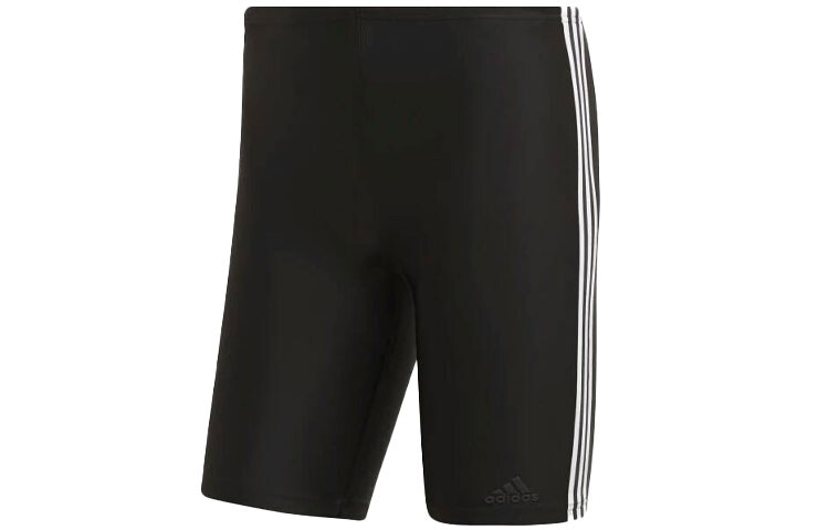 Повседневные шорты мужские черные Adidas, черный
Повседневные шорты мужские черные Adidas, черный