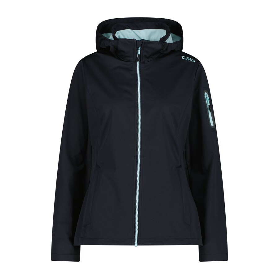 Куртка для активного отдыха CMP, Night Blue
Куртка для активного отдыха CMP, Night Blue