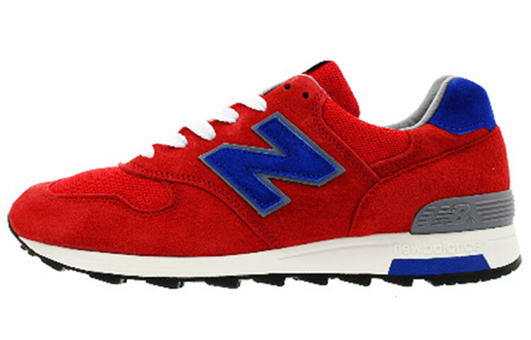 Кроссовки New Balance NB 1400 унисекс
Кроссовки New Balance NB 1400 унисекс