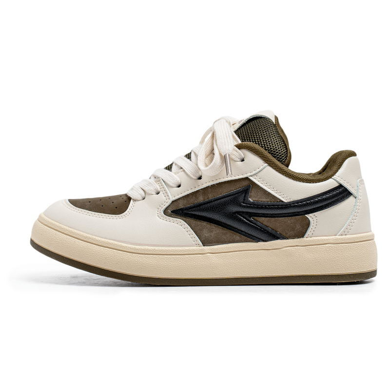 Mengsai Низкие противоскользящие кроссовки Coverage для скейтбординга, мужские, армейский зеленый
Mengsai Низкие противоскользящие кроссовки Coverage для скейтбординга, мужские, армейский зеленый