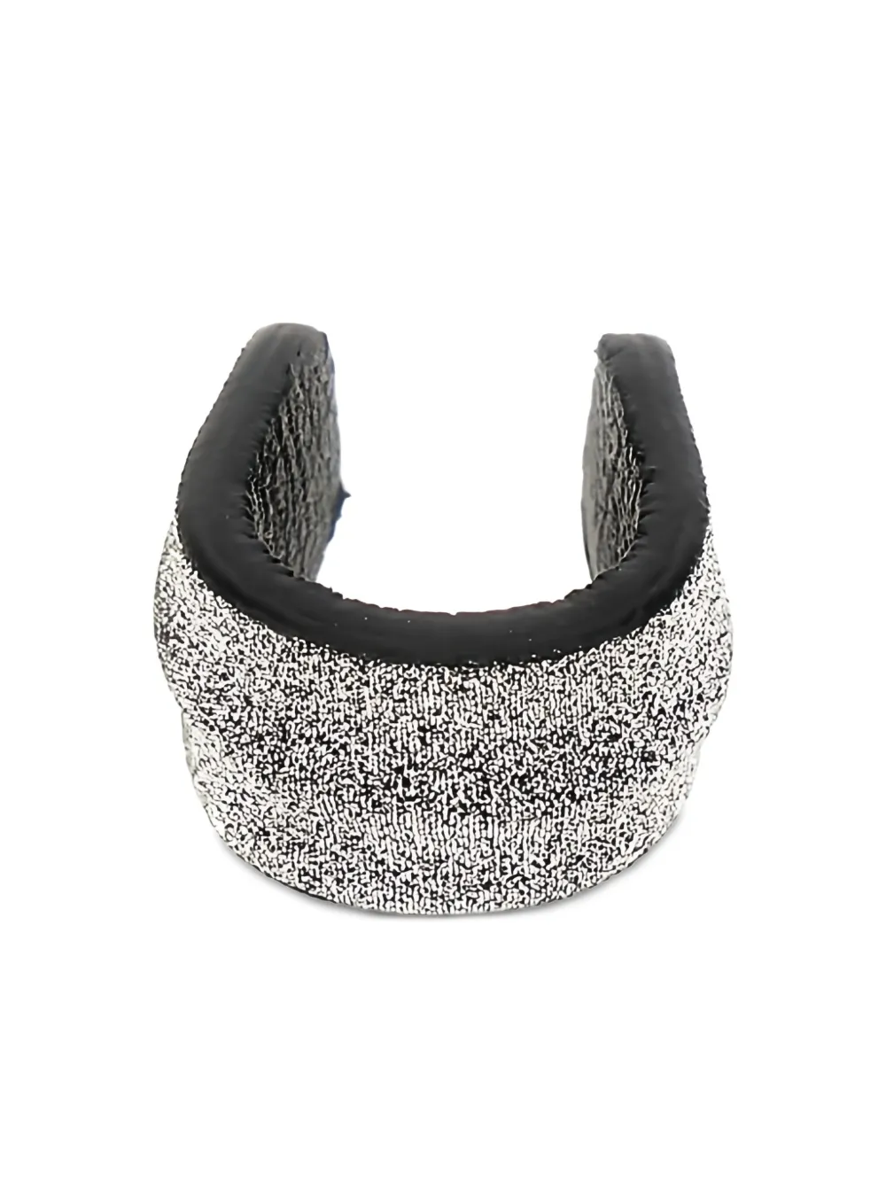 Серьга-кафф Luce SO-LE STUDIO, серебяный 
Серьга-кафф Luce SO-LE STUDIO, серебяный