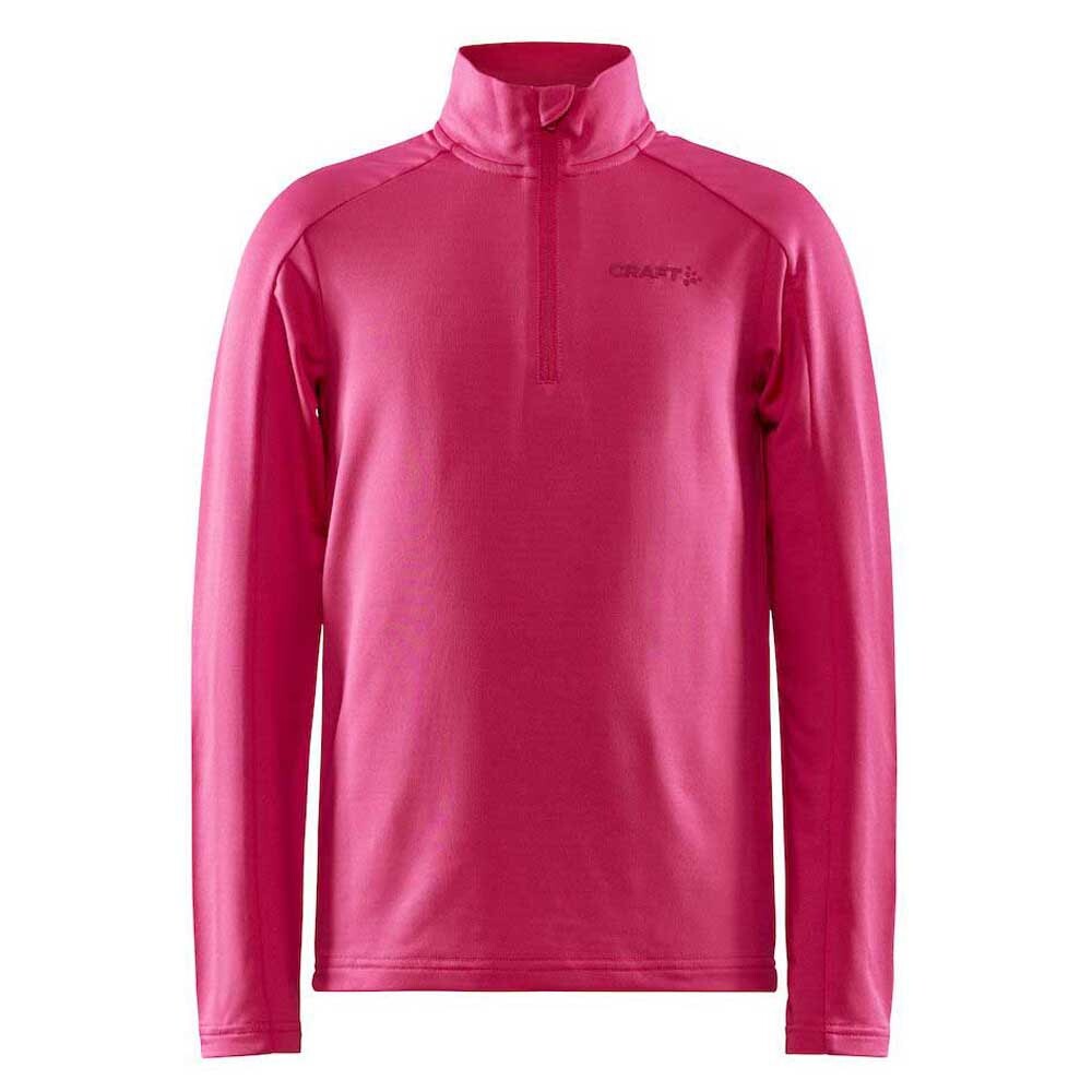 Свитер Craft CORE Gain, розовый
Свитер Craft CORE Gain, розовый
