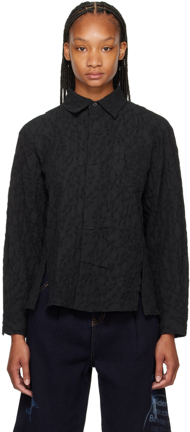 Футболка с черным флагом ADER error
Футболка с черным флагом ADER error