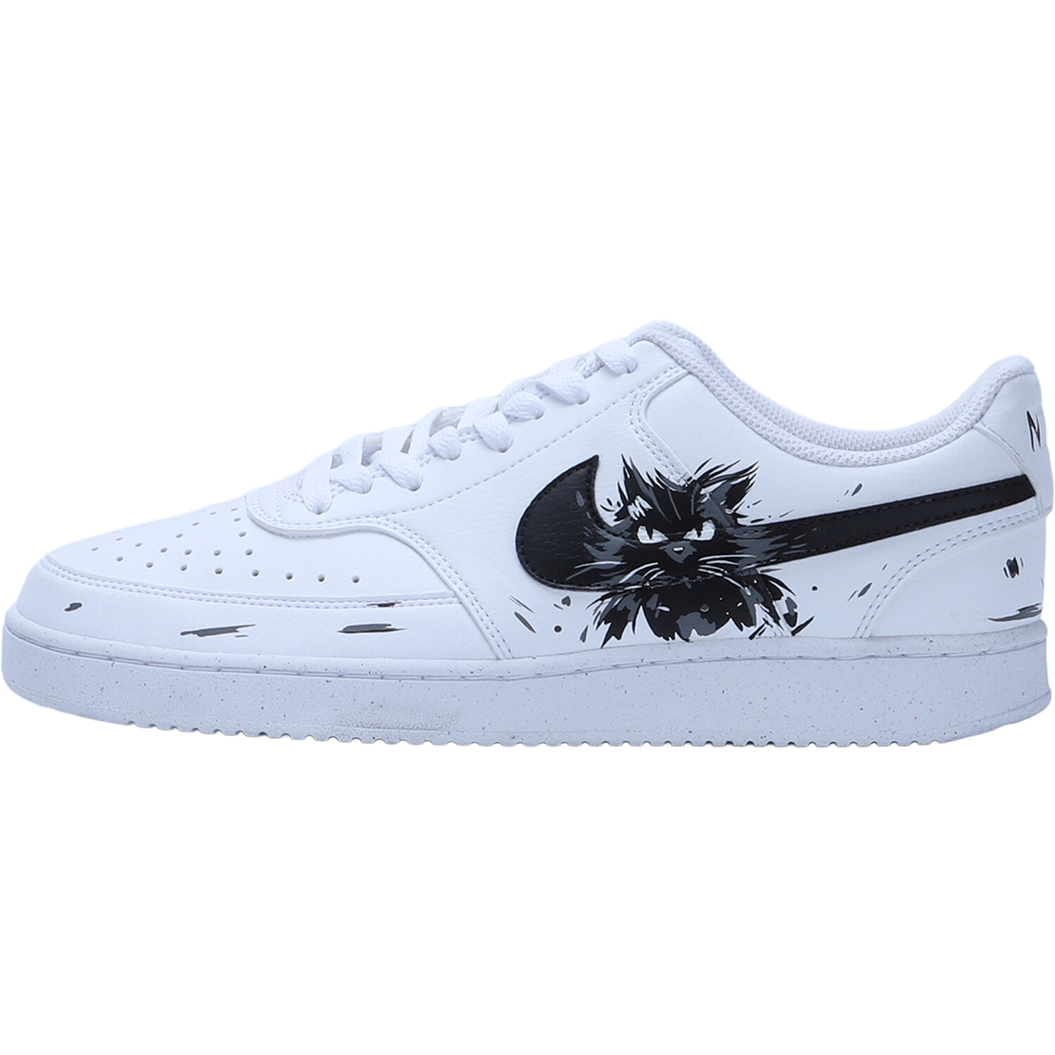Кроссовки Nike Court Vision 1 Skateboard Shoes Men Low-Top Black, Белый, Кроссовки Nike Court Vision 1 Skateboard Shoes Men Low-Top Black
Кроссовки Nike Court Vision 1 Skateboard Shoes Men Low-Top Black, Белый, Кроссовки Nike Court Vision 1 Skateboard Shoes Men Low-Top Black